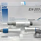 Kit Nsk Micromotor Completísimo Midwest Y Borden Santiago - Miniatura 3