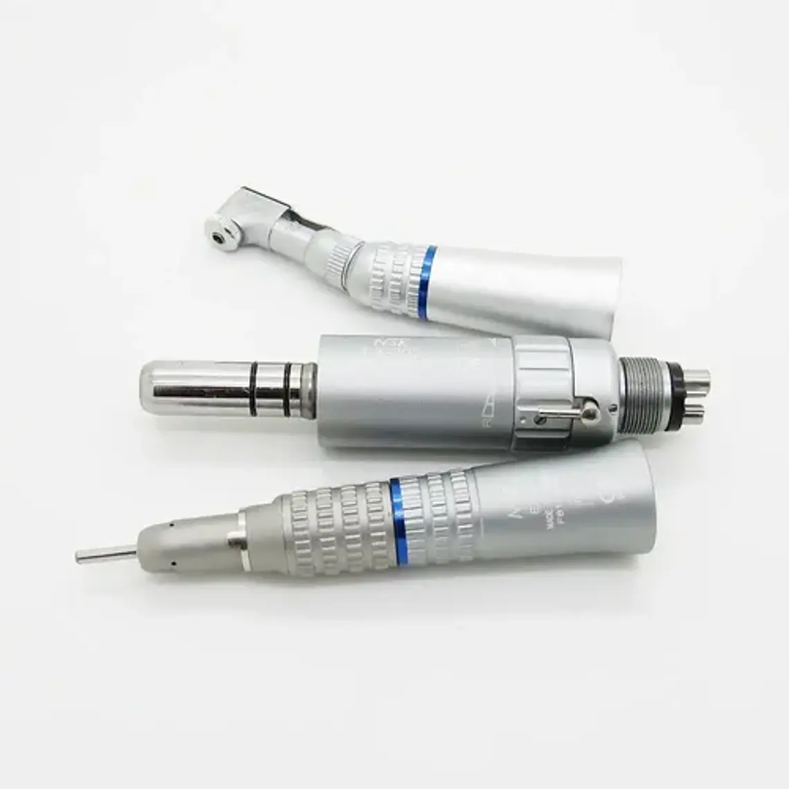 Kit Nsk Micromotor Completísimo Midwest Y Borden Santiago 4