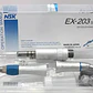 Kit Nsk Micromotor Completísimo Midwest Y Borden Santiago - Miniatura 11