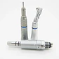 Kit Nsk Micromotor Completísimo Midwest Y Borden Santiago - Miniatura 12