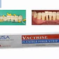 Banda De Refuerzo Dental Tira De Fibra Tipo Ribbond Calidad - Miniatura 4