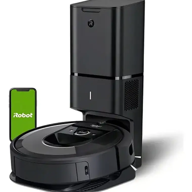 iRobot Roomba i7+ (7550) I755020 5