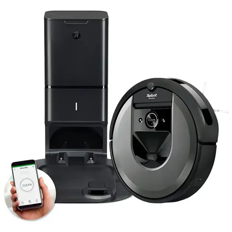 iRobot Roomba i7+ (7550) I755020 6