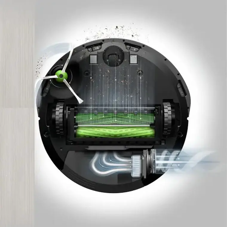iRobot Roomba i7+ (7550) I755020 12