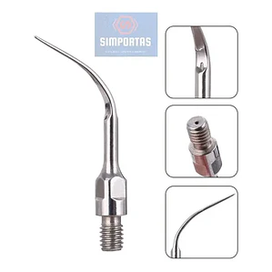 Puntas Con Rosca Cavitador Kavo Nsk Sirona Scaler Santiago