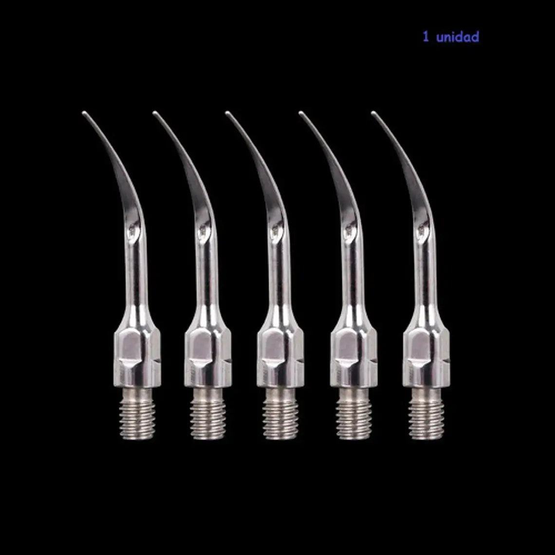 Puntas Con Rosca Cavitador Kavo Nsk Sirona Scaler Santiago 3