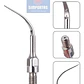 Puntas Con Rosca Cavitador Kavo Nsk Sirona Scaler Santiago - Miniatura 8