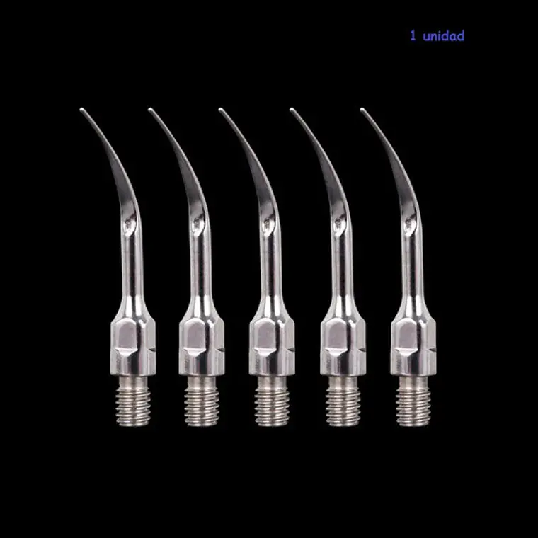 Puntas Con Rosca Cavitador Kavo Nsk Sirona Scaler Santiago 11
