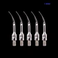 Puntas Con Rosca Cavitador Kavo Nsk Sirona Scaler Santiago - Miniatura 11