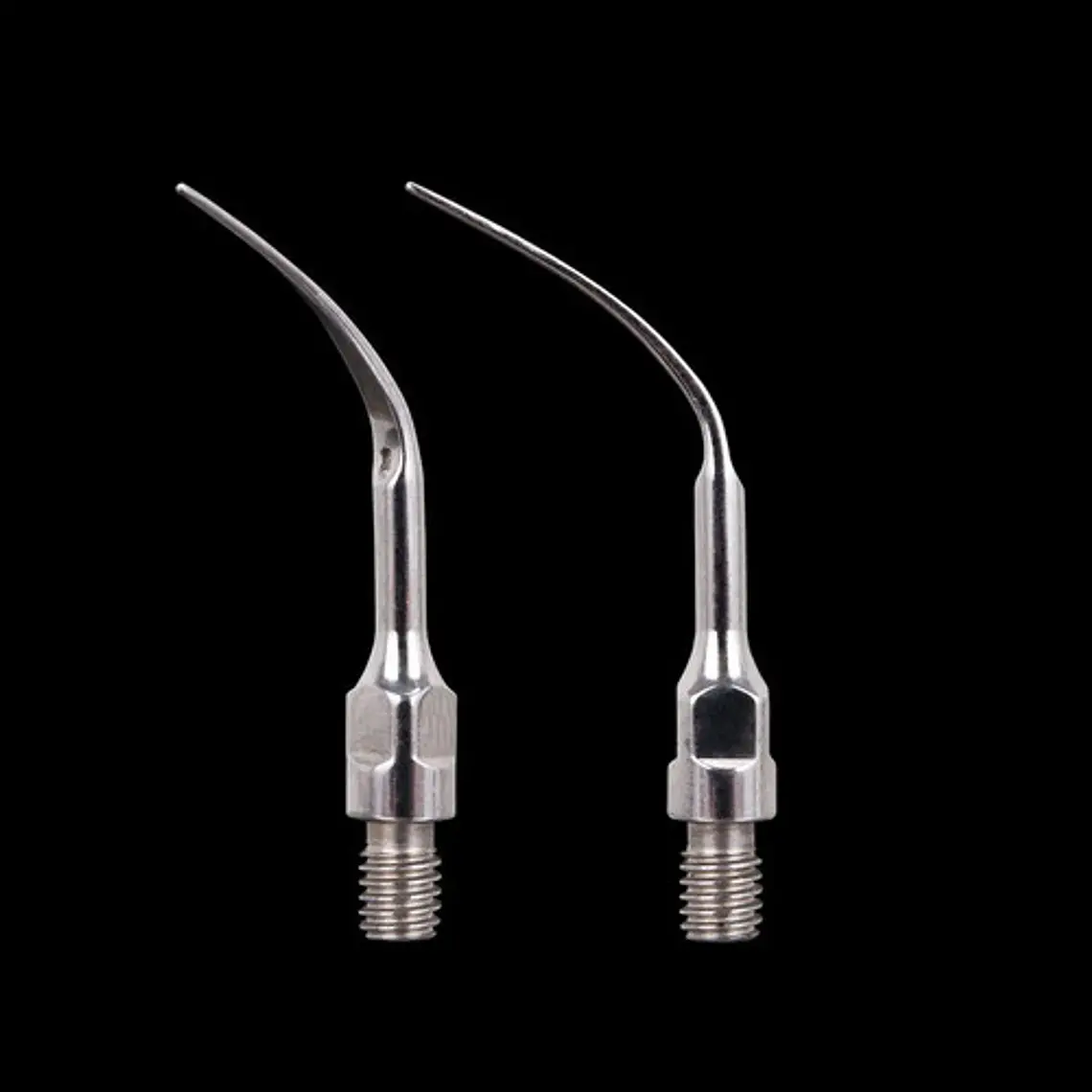 Puntas Con Rosca Cavitador Kavo Nsk Sirona Scaler Santiago 12