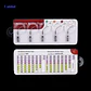 Puntas Con Rosca Cavitador Kavo Nsk Sirona Scaler Santiago - Miniatura 13