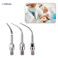 Puntas Con Rosca Cavitador Kavo Nsk Sirona Scaler Santiago - Miniatura 15