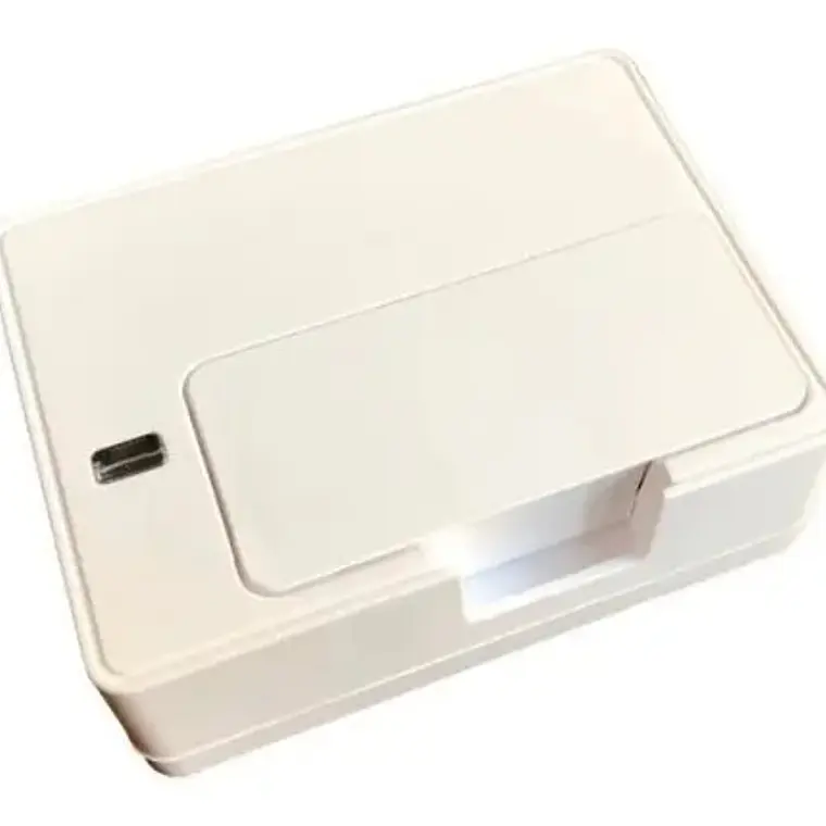 Cargador Para Batería De Braava Jet 240 Santiago 3