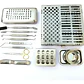 Set Xl Prf Quirúrgico Cassette Con Instrumentos Santiago - Miniatura 3