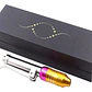 Hyaluron Pen Nuevo Modelo + 10 Jeringuillas De 3ml Santiago - Miniatura 1