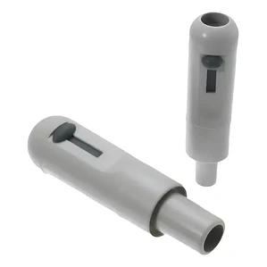 Conector Eyector Y Hemosuctor - Dental Envío Gratis Santiago