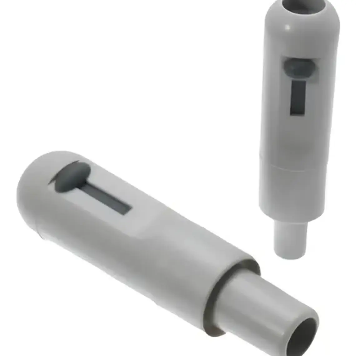 Conector Eyector Y Hemosuctor - Dental Envío Gratis Santiago 1