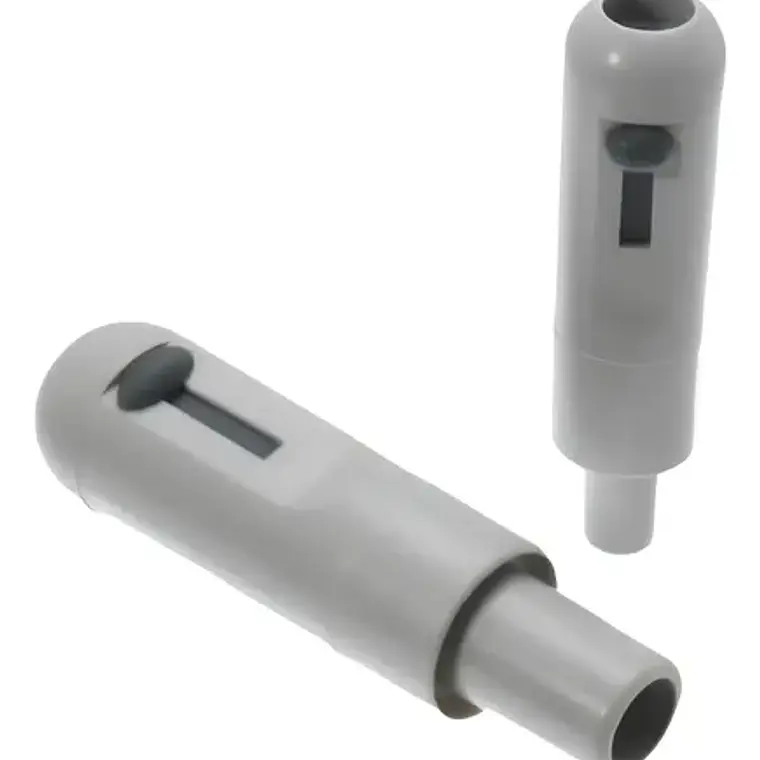 Conector Eyector Y Hemosuctor - Dental Envío Gratis Santiago 1