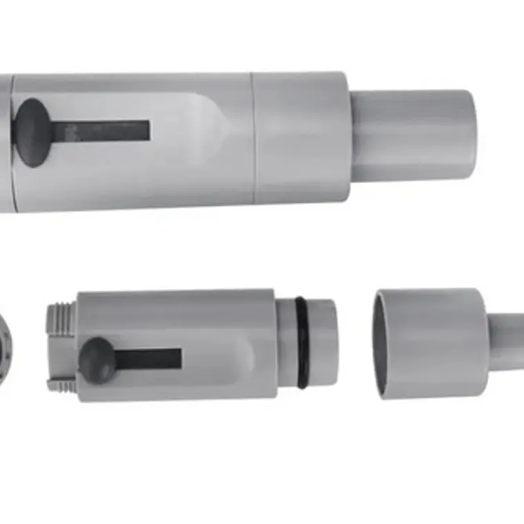 Conector Eyector Y Hemosuctor - Dental Envío Gratis Santiago 2