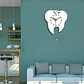 Reloj Dental - Reloj Forma De Muela - Envío Gratis Santiago - Miniatura 4