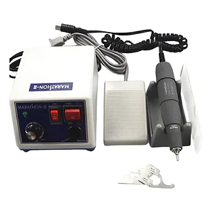 Micromotor Dental Eléctrico Profesional Marathon N3 Santiago
