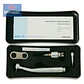 Turbina Dental Led Fibra Óptica Roto Quick Sistema 6h Stgo. - Miniatura 1