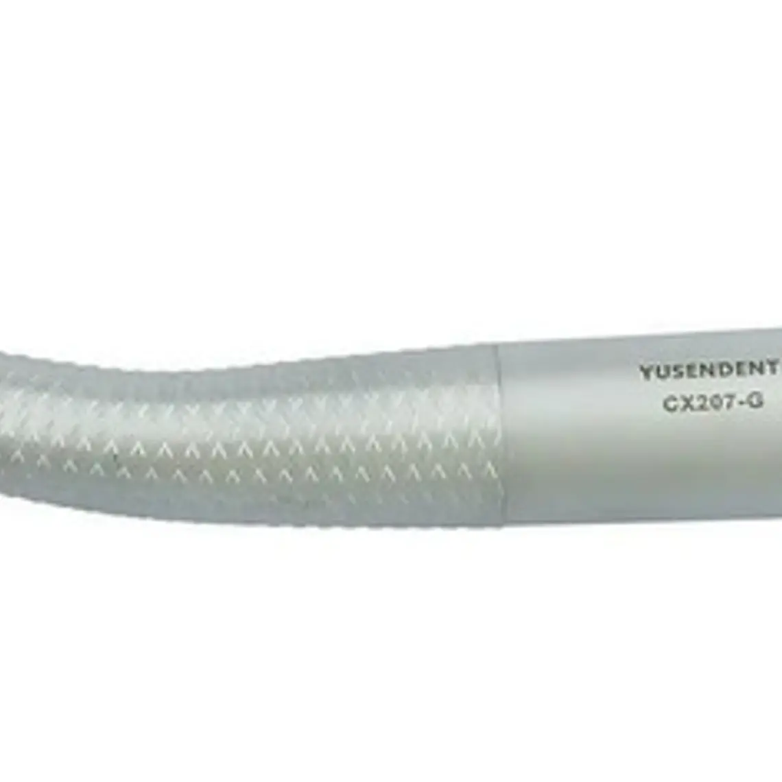 Turbina Dental Led Fibra Óptica Roto Quick Sistema 6h Stgo. 3