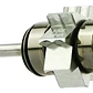Turbina Dental Led Fibra Óptica Roto Quick Sistema 6h Stgo. - Miniatura 5