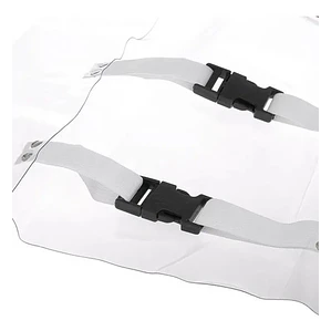 Funda Para Sillón Dental Protector Para Pies Santiago