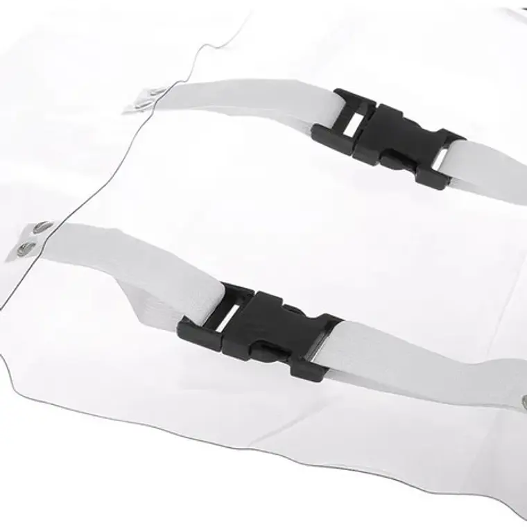 Funda Para Sillón Dental Protector Para Pies Santiago 1