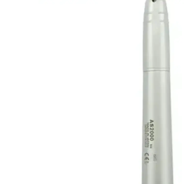 Scaler Dental Nsk As2000 Periodoncia + 3 Puntas Santiago 2