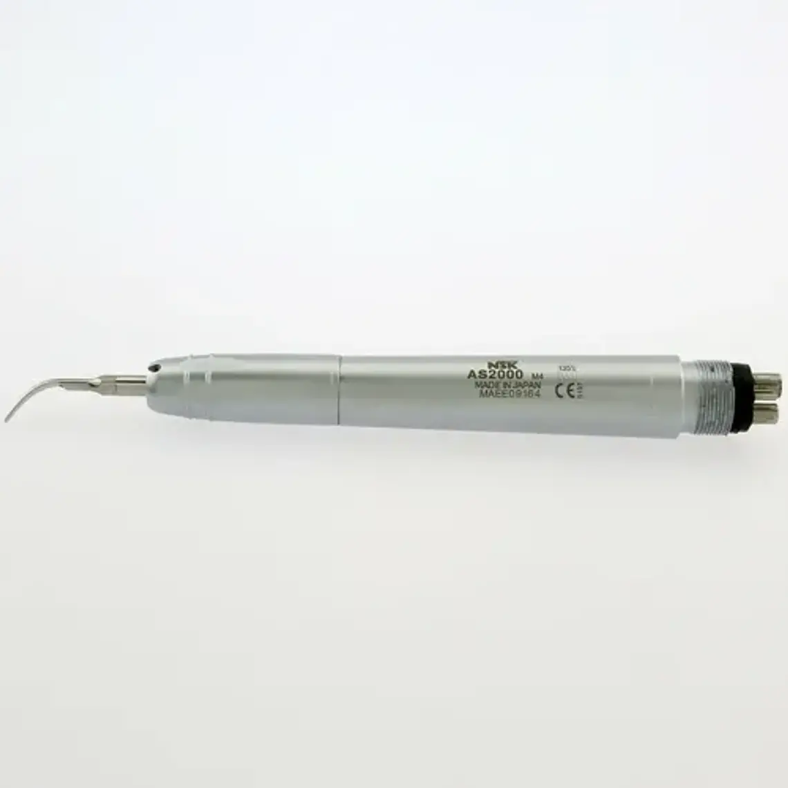 Scaler Dental Nsk As2000 Periodoncia + 3 Puntas Santiago 4