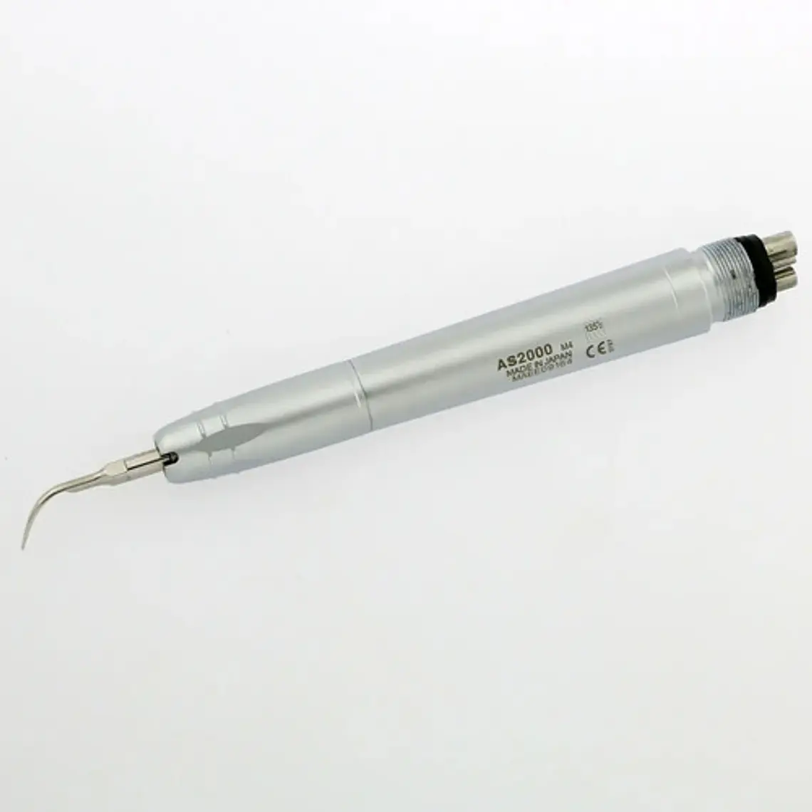 Scaler Dental Nsk As2000 Periodoncia + 3 Puntas Santiago 5
