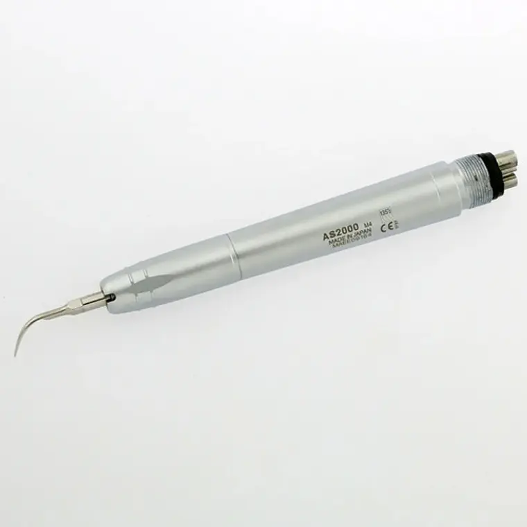 Scaler Dental Nsk As2000 Periodoncia + 3 Puntas Santiago 5