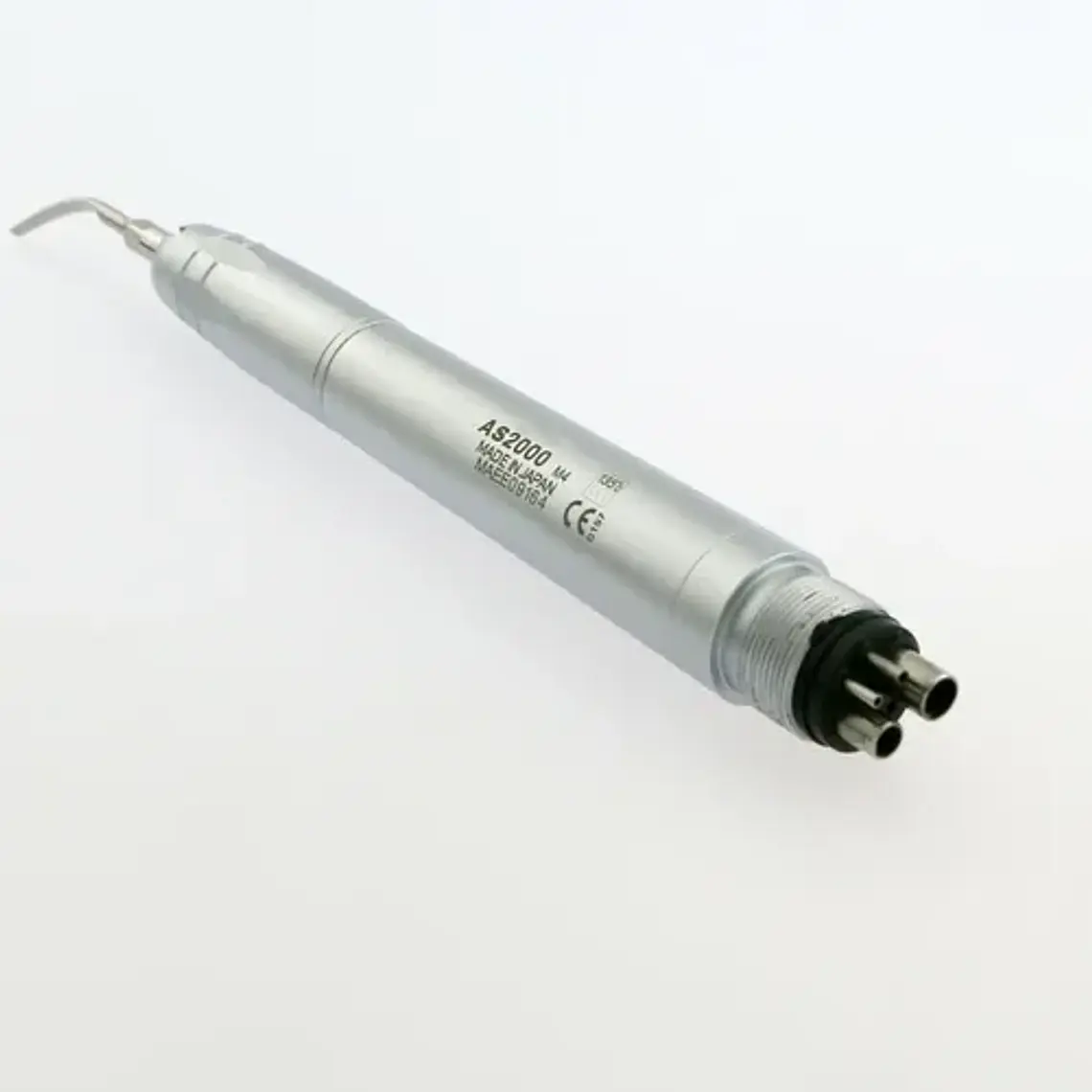 Scaler Dental Nsk As2000 Periodoncia + 3 Puntas Santiago 6