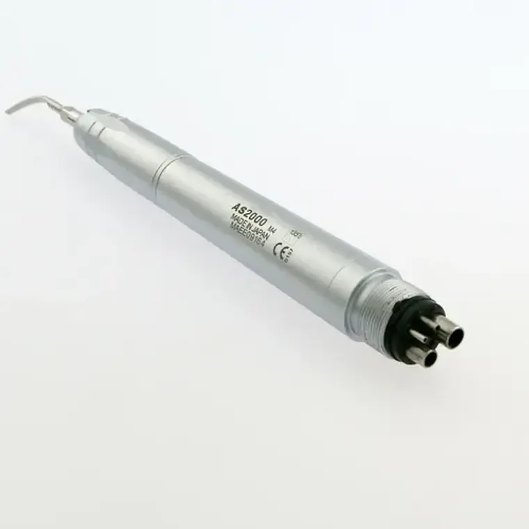 Scaler Dental Nsk As2000 Periodoncia + 3 Puntas Santiago 6