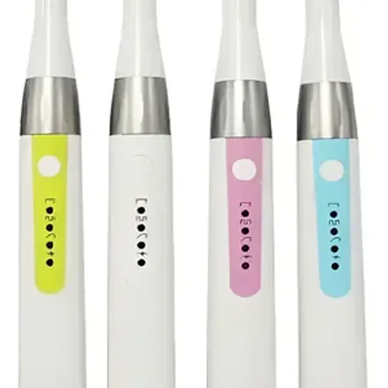 Lampara Dental Fotocurado Ultrarapida 1 Seg Ultradelgada Sgo 1