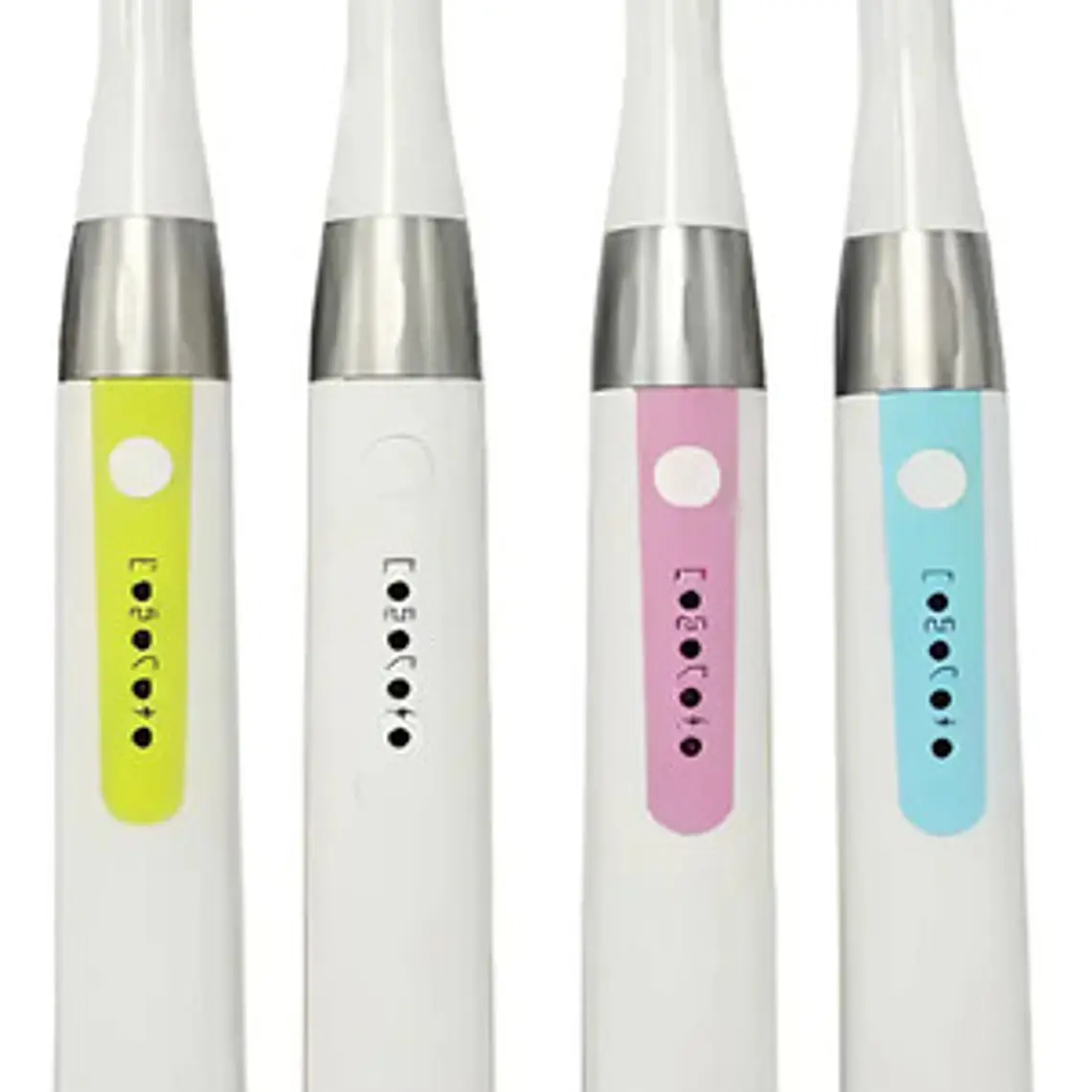 Lampara Dental Fotocurado Ultrarapida 1 Seg Ultradelgada Sgo 2