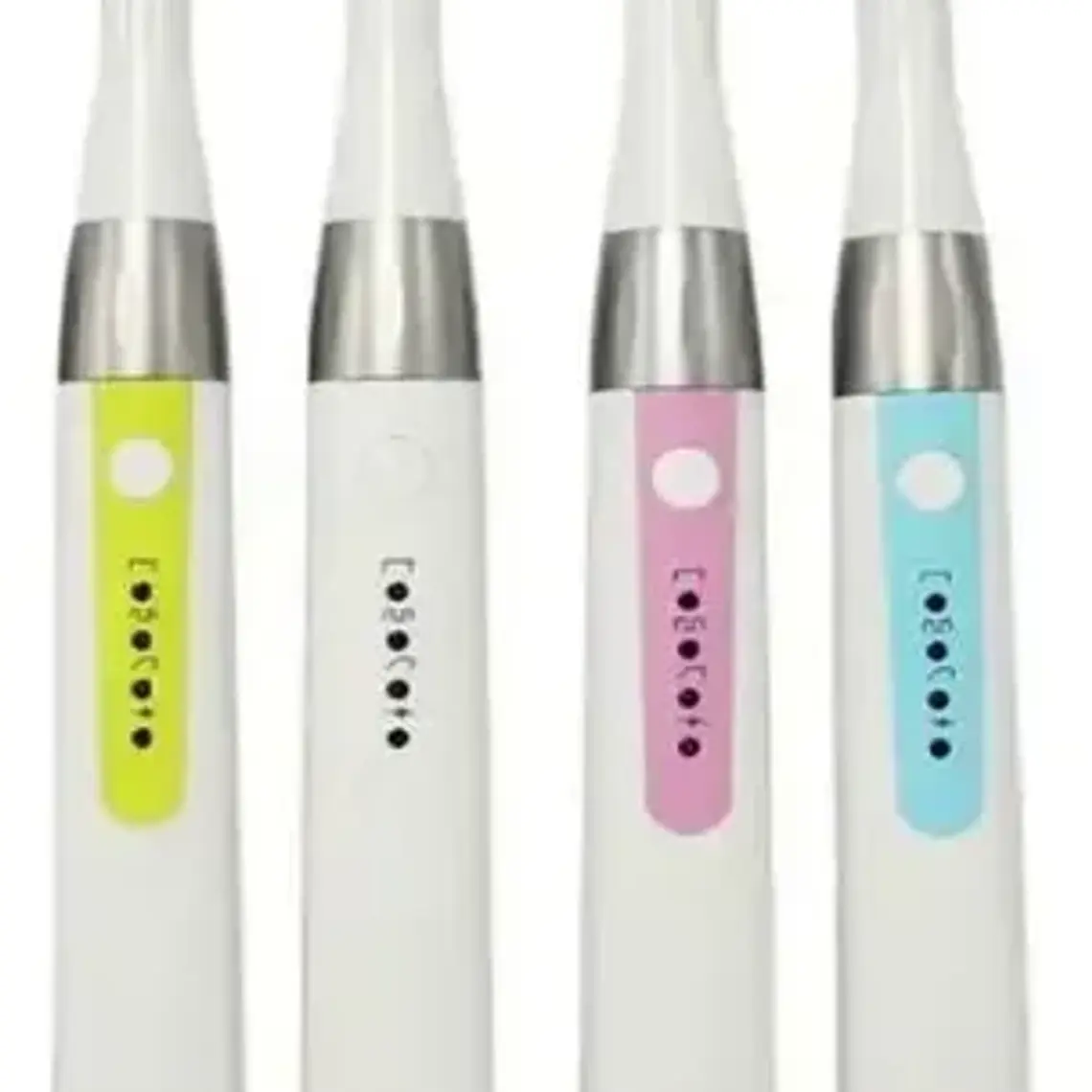 Lampara Dental Fotocurado Ultrarapida 1 Seg Ultradelgada Sgo 4