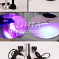 Lampara Dental Fotocurado Ultrarapida 1 Seg Ultradelgada Sgo - Miniatura 11