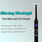 Lampara Dental Fotocurado Ultrarapida 1 Seg Ultradelgada Sgo - Miniatura 14