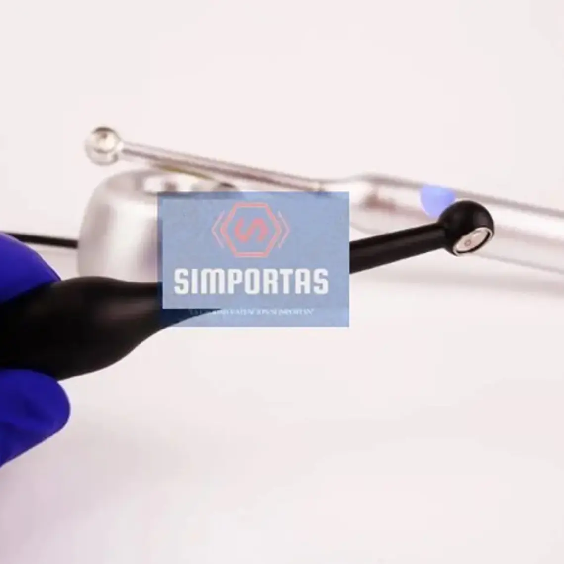 Lampara Dental Fotocurado Ultrarapida 1 Seg Ultradelgada Sgo 17