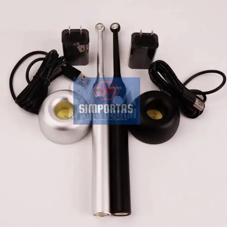 Lampara Dental Fotocurado Ultrarapida 1 Seg Ultradelgada Sgo 19