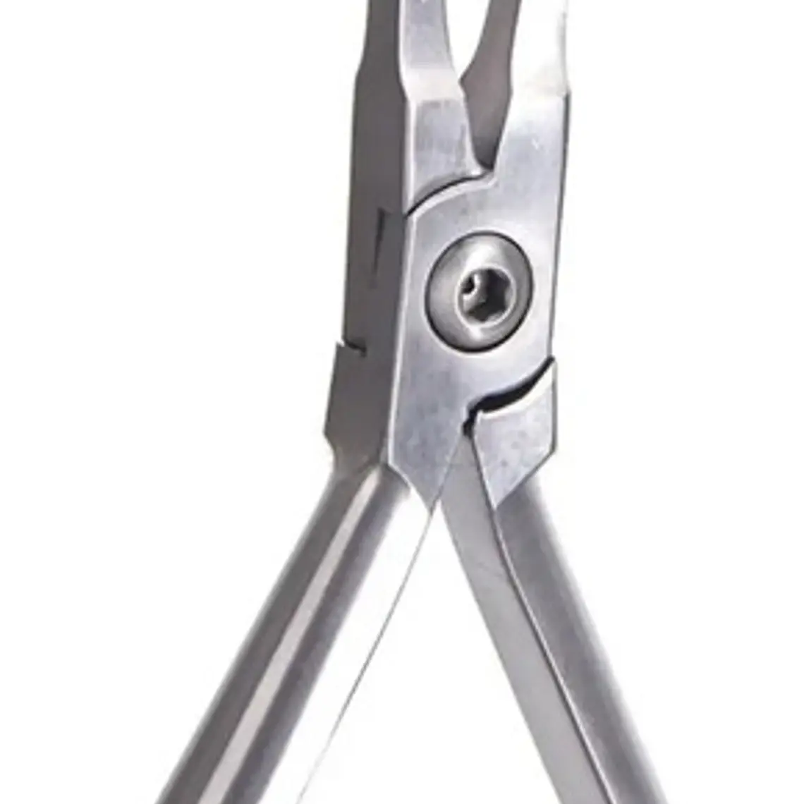 Alicate De Ortodoncia Removedor Brackets Dientes Anteriores 6