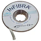 Banda De Refuerzo Dental Tira De Fibra Tipo Ribbon 1 Rollo - Miniatura 8
