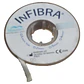 Banda De Refuerzo Dental Tira De Fibra Tipo Ribbon 1 Rollo - Miniatura 11