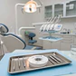 Banda De Refuerzo Dental Tira De Fibra Tipo Ribbon 1 Rollo - Miniatura 14