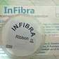 Banda De Refuerzo Dental Tira De Fibra Tipo Ribbon 1 Rollo - Miniatura 17