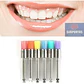 Escobillas Profilaxis Dental  Colores 30 Unidades Santiago - Miniatura 3