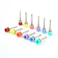 Escobillas Profilaxis Dental  Colores 30 Unidades Santiago - Miniatura 6
